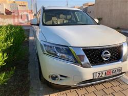 نيسان باثفايندر